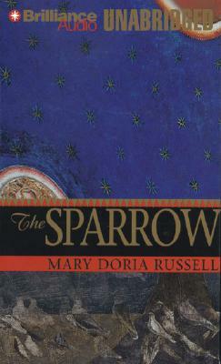 The Sparrow by Mary Doria Russell