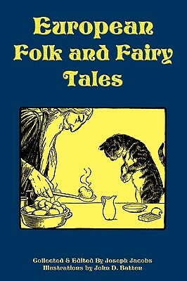 European Folk and Fairy Tales by 