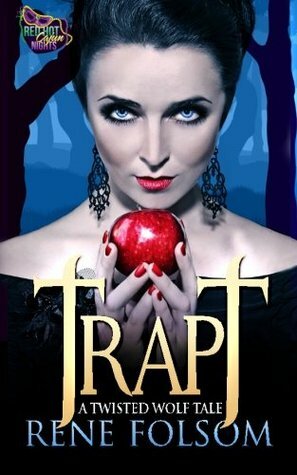 Trapt by Rene Folsom