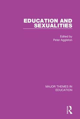 Education and Sexualities by 