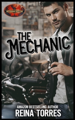 The Mechanic by Reina Torres