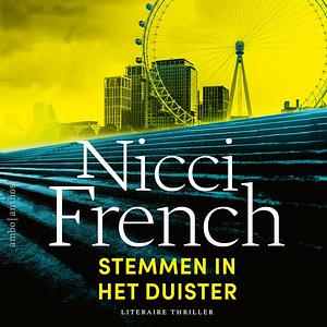 Stemmen in het duister by Nicci French