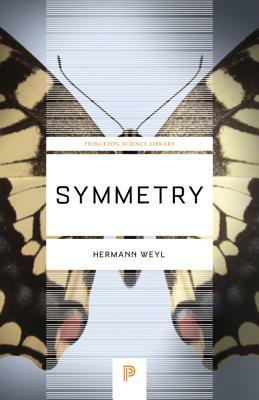 Symmetry by Hermann Weyl