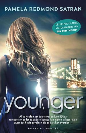 Younger by Pamela Redmond Satran