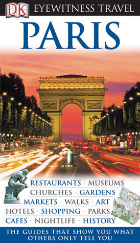 Paris by Heather Jones, Alan Tillier