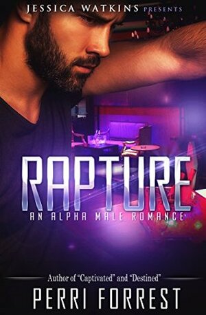 Rapture by Perri Forrest
