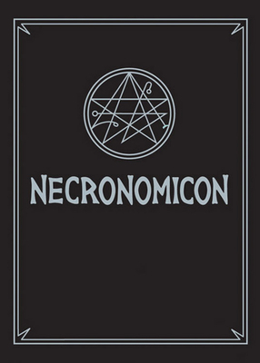 Necronomicon by 