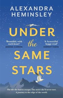 Under the Same Stars by Alexandra Heminsley