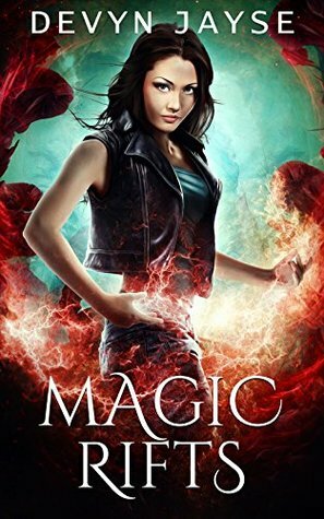 Magic Rifts by Devyn Jayse