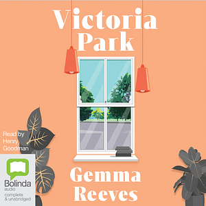 Victoria Park by Gemma Reeves