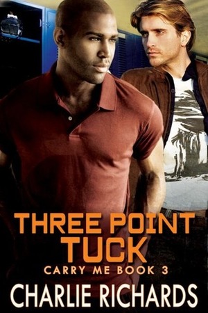 Three Point Tuck by Charlie Richards