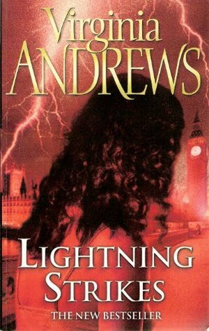 Lightning Strikes by V.C. Andrews