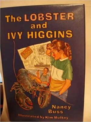 Lobster and Ivy Higgins by Nancy Buss