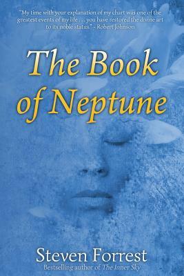 The Book of Neptune by Steven Forrest