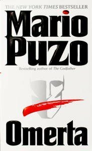 Omerta by Mario Puzo