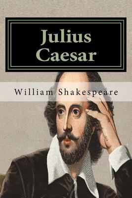 Julius Caesar by William Shakespeare