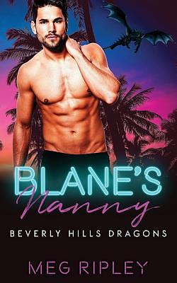 Blane's Nanny by Meg Ripley