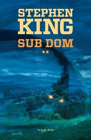 Sub Dom #2 by Stephen King