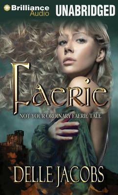 Faerie by Delle Jacobs