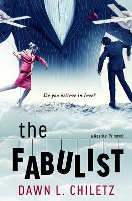 The Fabulist by 