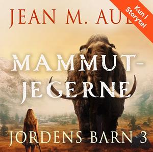 Mammutjegerne by Jean M. Auel