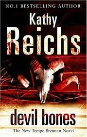 Devil Bones by Kathy Reichs