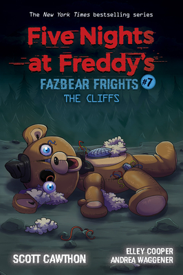 The Cliffs by Andrea Waggener, Scott Cawthon, Elley Cooper