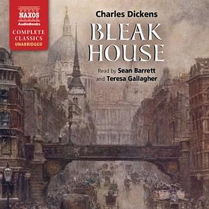 Bleak House by Charles Dickens