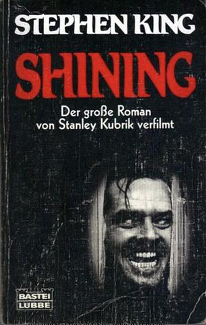 Shining by Stephen King