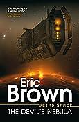 The Devil's Nebula by Eric Brown