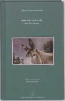 Reis met een ezel door de Cevennen by Robert Louis Stevenson