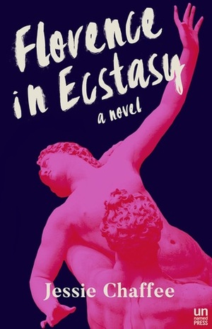 Florence in Ecstasy by Jessie Chaffee