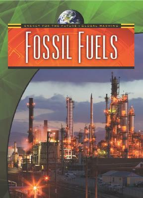 Fossil Fuels by Andrew Solway