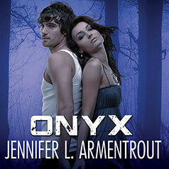 Onyx by Jennifer L. Armentrout