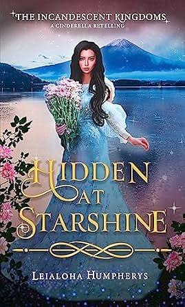 Hidden at Starshine by Leialoha Humpherys