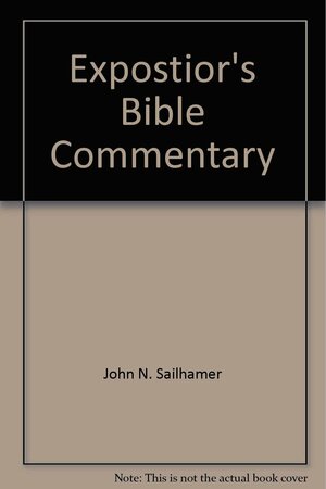 Expositor's Bible Commentary Volume 2 by R. Laird Harris, Walter C. Kaiser Jr., John H. Sailhamer, Ronald B. Allen, Frank E. Gaebelein