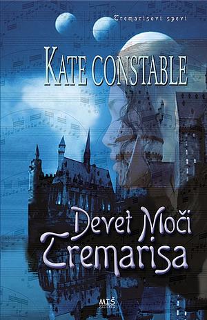 Devet moči Tremarisa by Kate Constable