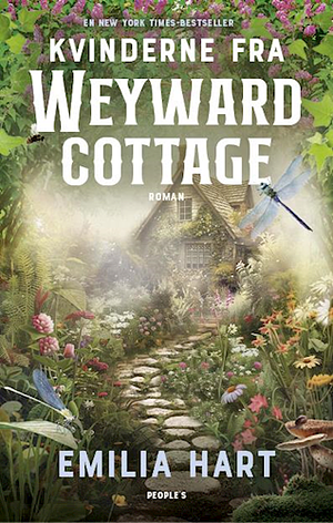 Kvinderne fra Weyward Cottage by Emilia Hart