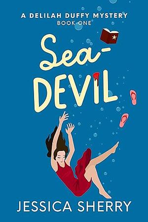 Sea Devil by Jessica Sherry