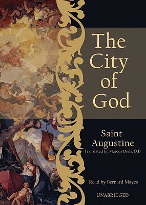 The City of God, Part 2 by Saint Augustine