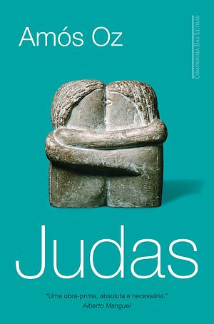 Judas by Amos Oz