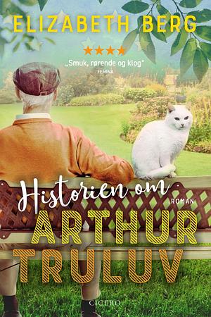 Historien om Arthur Truluv by Elizabeth Berg