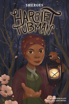 Harriet Tubman by Christine Platt