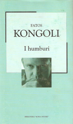 I humburi by Fatos Kongoli