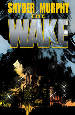 The Wake #3 by Sean Murphy, Scott Snyder