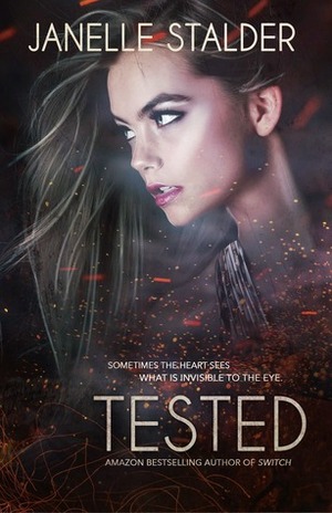 Tested by Janelle Stalder