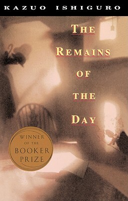 The Remains of the Day by Kazuo Ishiguro