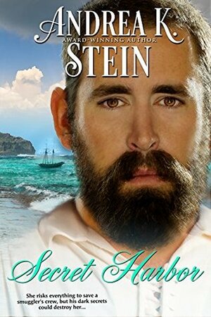 Secret Harbor by Andrea K. Stein