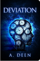 Deviation: A Short Story by Anela Deen