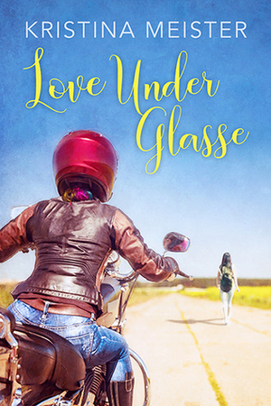 Love Under Glasse by Kristina Meister